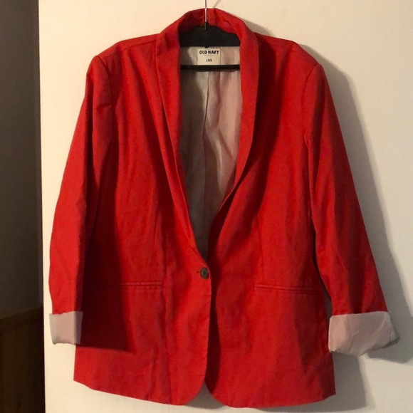 Old Navy Blazer - Picture 1 of 5